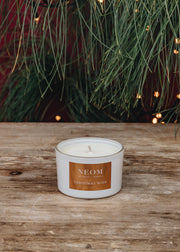 Neom Organics Christmas Wish Travel Candle