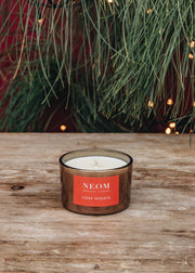 Neom Organics Cosy Nights Travel Candle