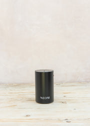 Neom Essential Oil Mini Wellbeing Pod Diffuser in Black