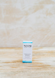 Essential Oil in Complete Bliss