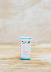 Essential Oil in Real Luxury