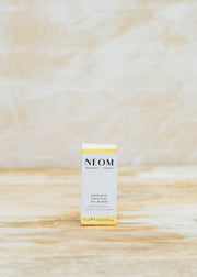 Essential Oil in Happiness