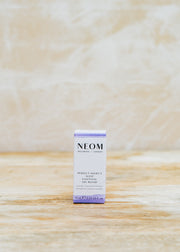 Essential Oil in Perfect Night’s Sleep