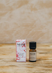 Essential Oil in It's All Rosy