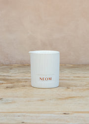 Neom Organics Intensive Skin Treatment Candle in Perfect Night's Sleep