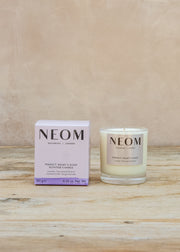 Neom Organics One Wick Scented Candle in Perfect Night's Sleep