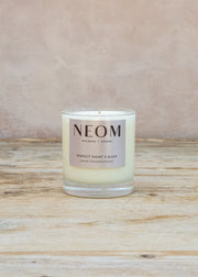 Neom Organics One Wick Scented Candle in Perfect Night's Sleep