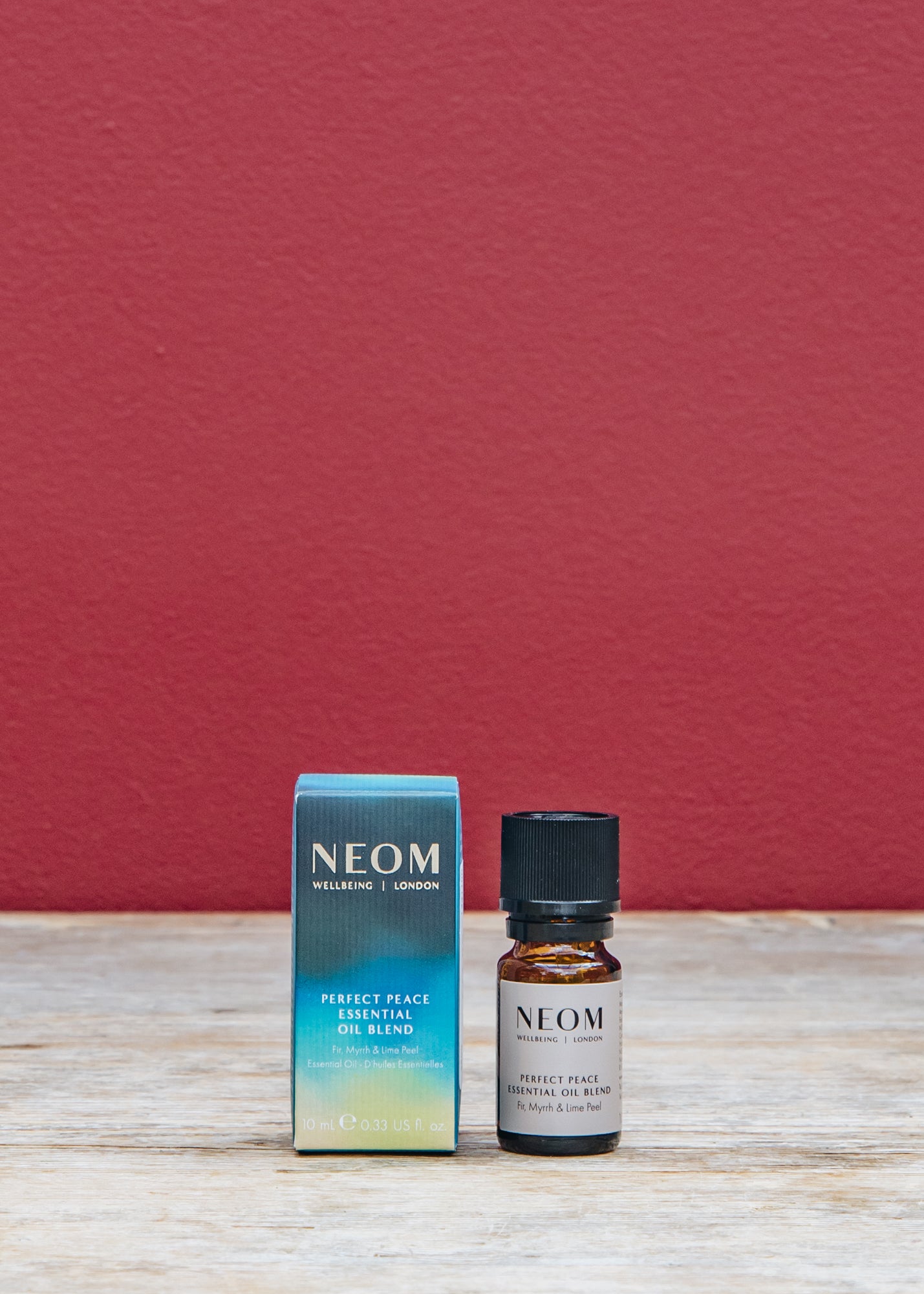 Neom Perfect Peace Essential Oil Blend, 10ml