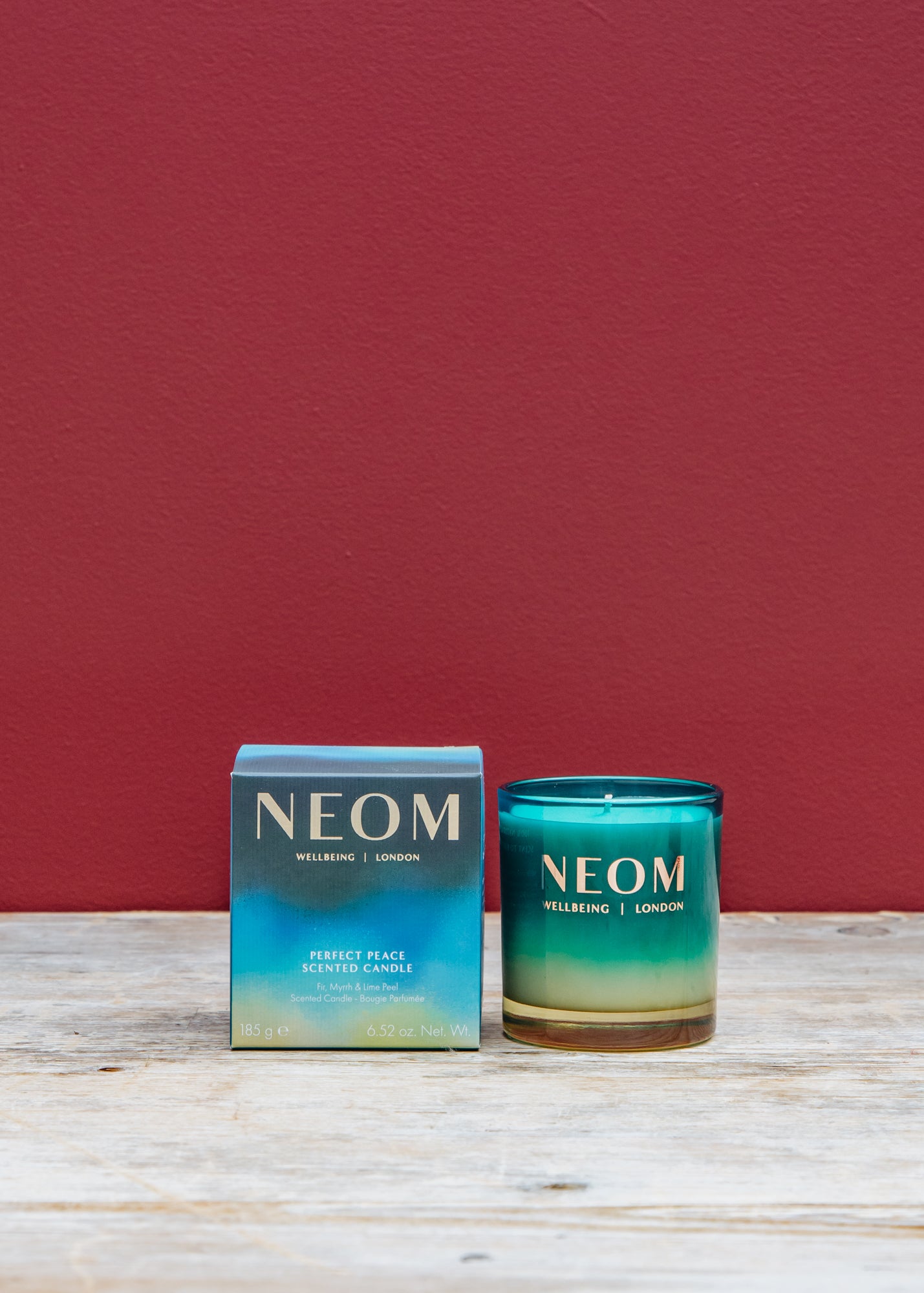 Perfect Peace One Wick Candle, 185g