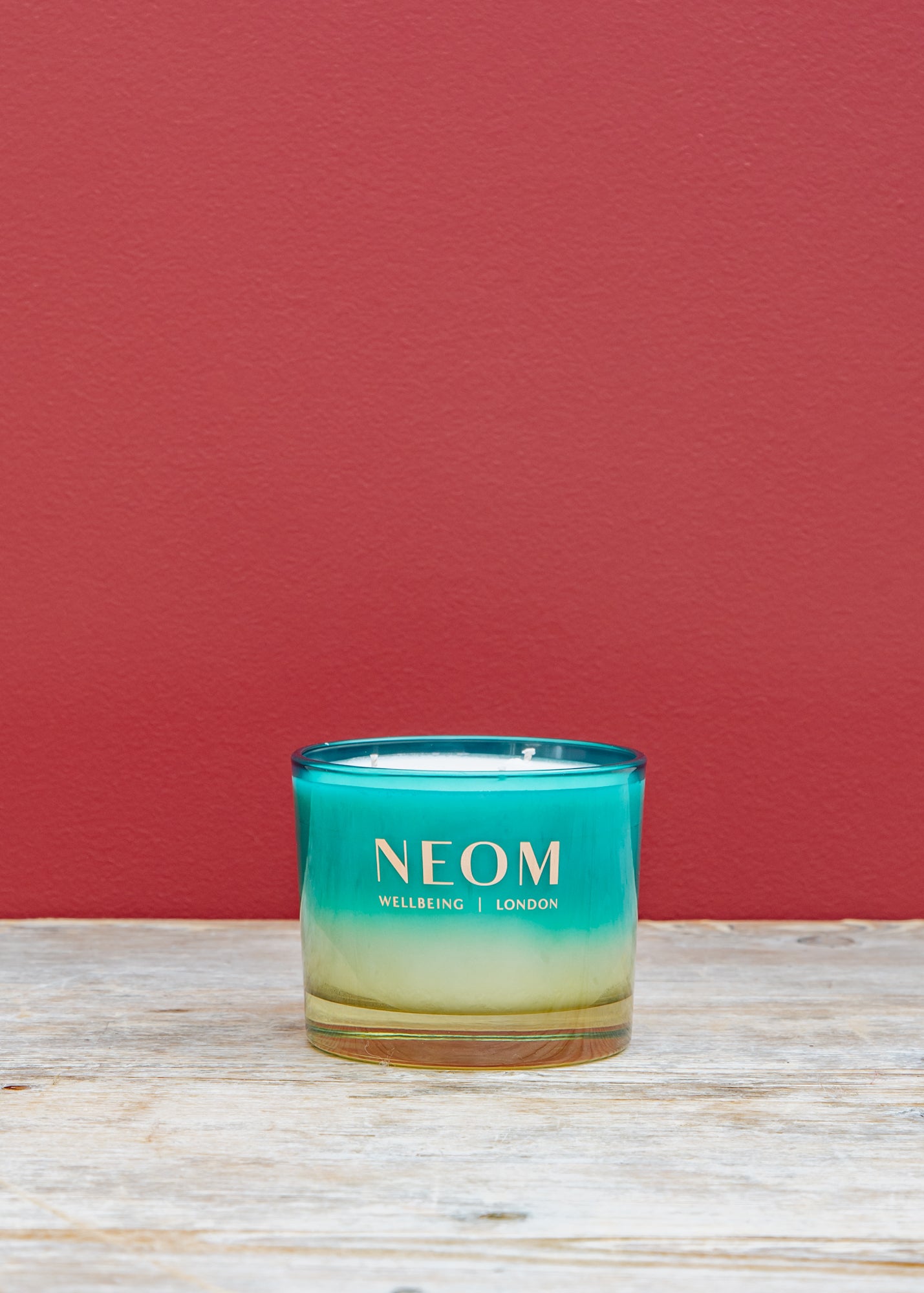 Neom Organics Perfect Peace Three Wick Candle, 420g