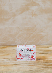 Neom Travel Candle in It's All Rosy
