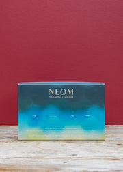 Neom Christmas Wellbeing Discovery Collection