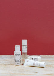 Neom Christmas Wellbeing Discovery Collection