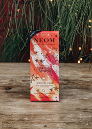 Neom Organics Wish for Calm Gift Set