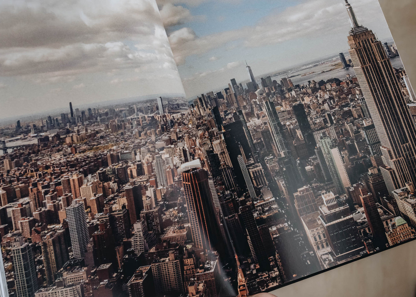 Assouline New York Chic