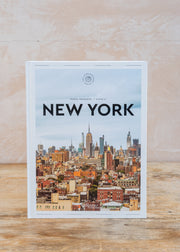 New York – The Extraordinary Guide: An Insider Tour of Art, Food, and Culture 