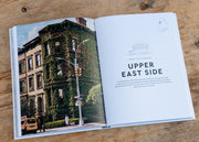 Books New York – The Extraordinary Guide: An Insider Tour of Art, Food, and Culture 