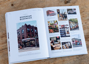 Books New York – The Extraordinary Guide: An Insider Tour of Art, Food, and Culture 