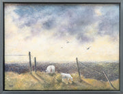 Burford Gallery Above and Beyond