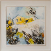 Burford Gallery It's Time