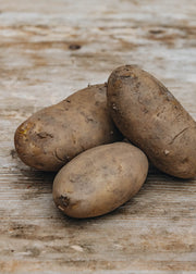 Taylors Bulbs Seed Potato 'Nicola', 2kg