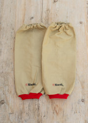 Niwaki Arm Covers in Tan
