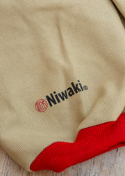 Niwaki Arm Covers in Tan