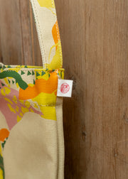 Niwaki Camo Print Daikon Tote Bag