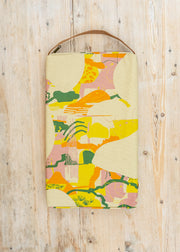Niwaki Camo Print Kneeler