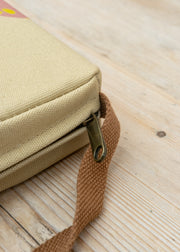 Niwaki Camo Print Kneeler