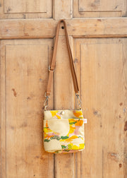 Niwaki Camo Print Pouch