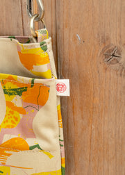 Niwaki Camo Print Pouch