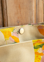 Niwaki Camo Print Pouch
