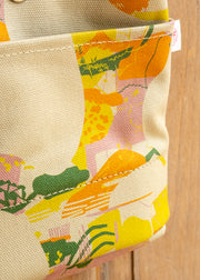 Niwaki Camo Print Pouch