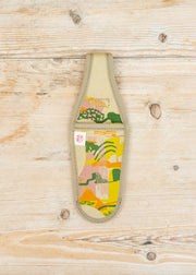 Niwaki Camo Print Standard Canvas Holster