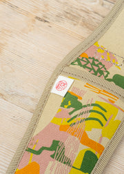 Niwaki Camo Print Standard Canvas Holster