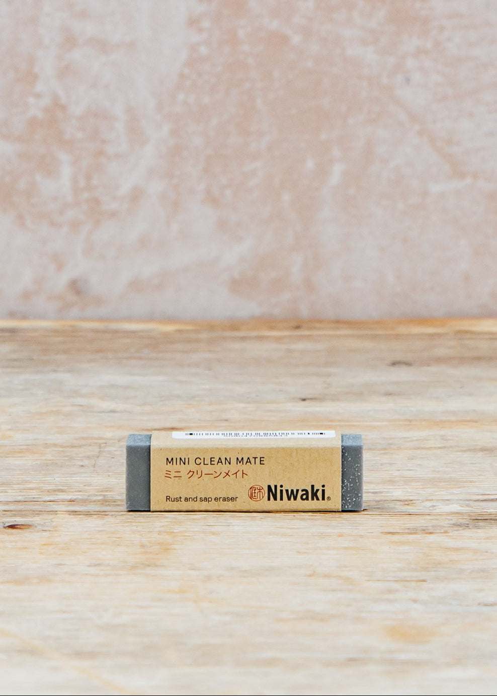 Niwaki Mini Clean Mate