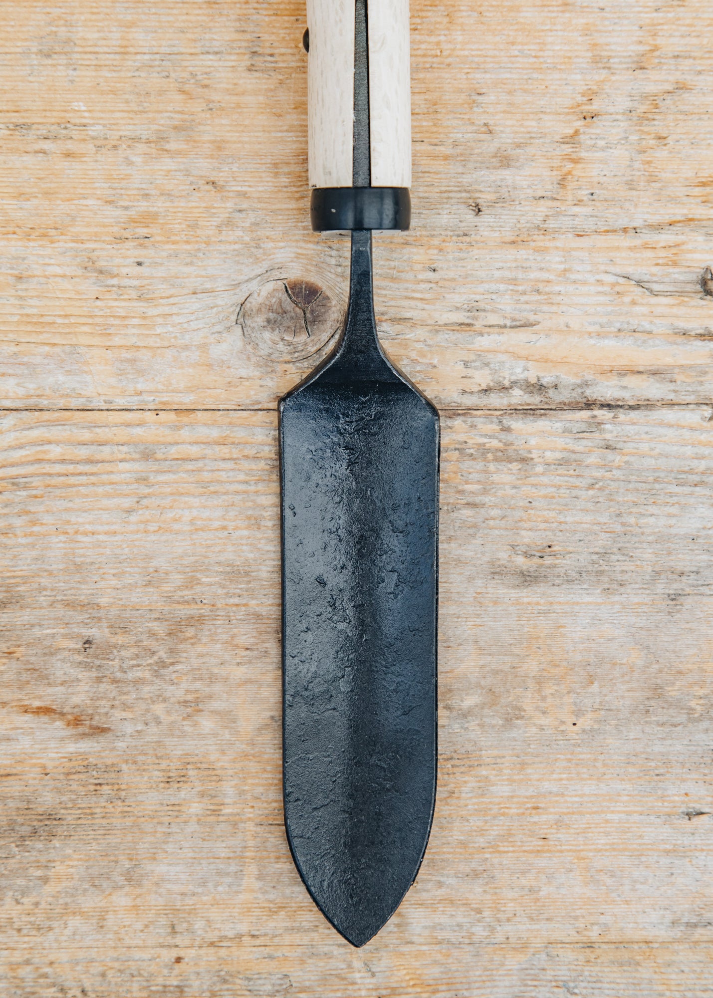 Niwaki Forged Hori Hori Weeding Trowel