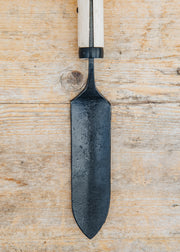 Niwaki Forged Hori Hori Weeding Trowel