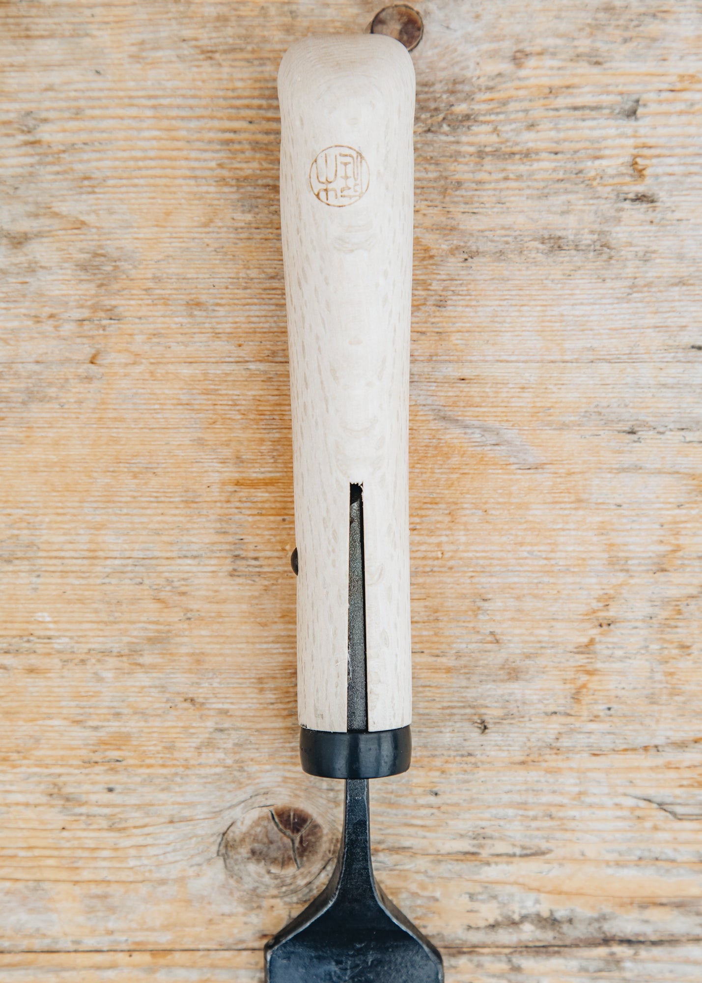 Niwaki Forged Hori Hori Weeding Trowel