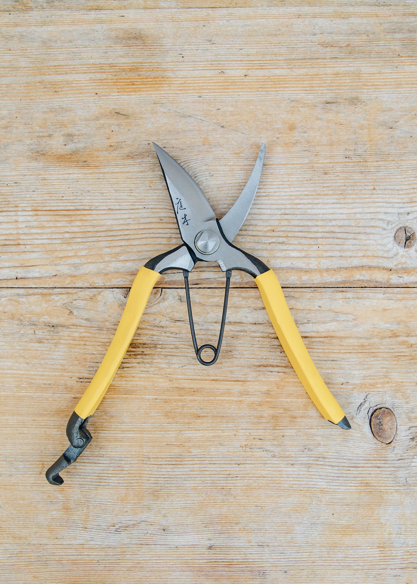 Niwaki Lightweight GR Secateurs