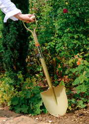 Niwaki Golden Spade