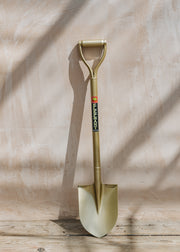 Niwaki Small Golden Spade