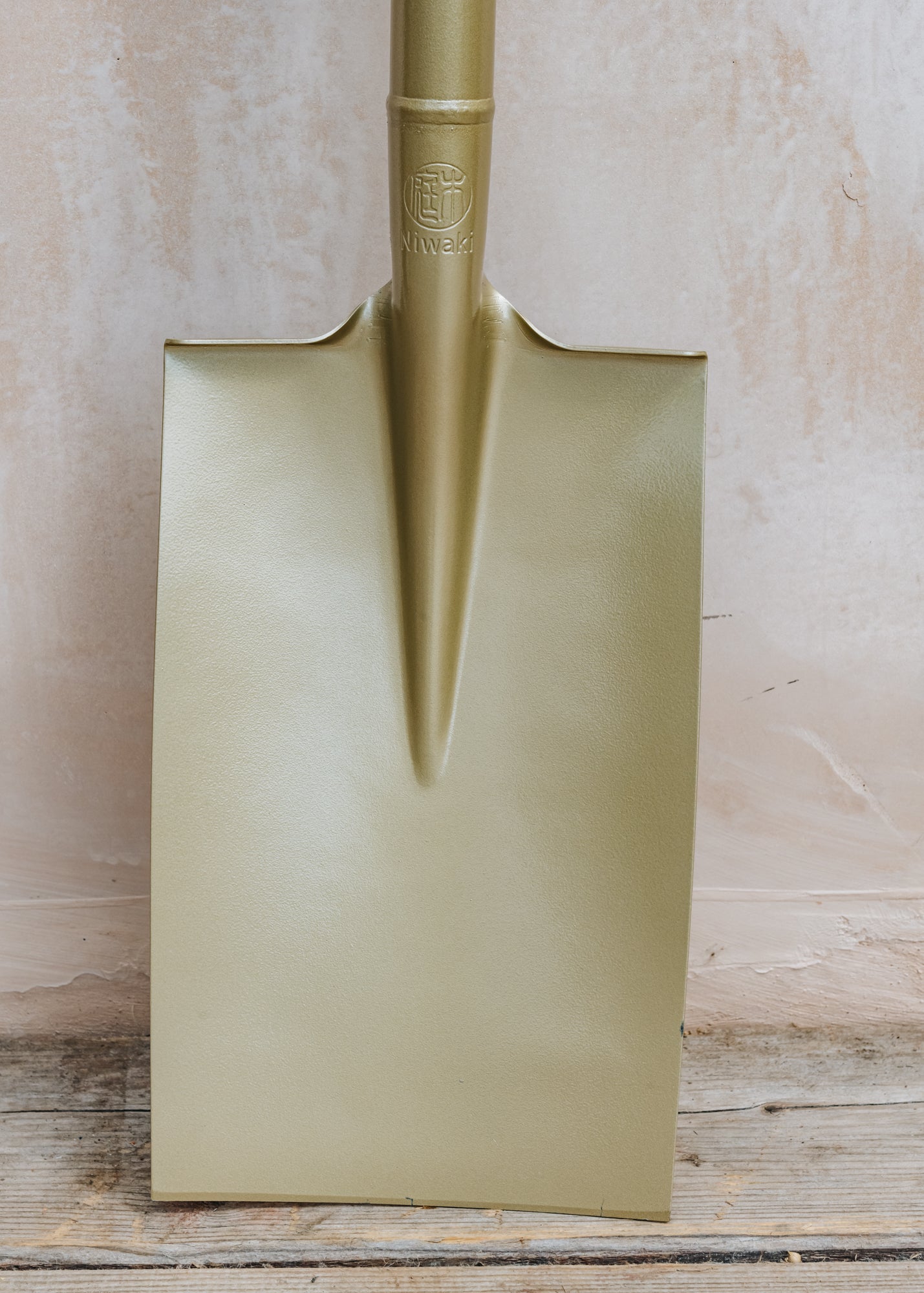 Niwaki Niwaki Golden Square Spade
