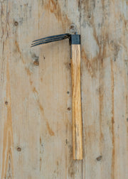 Sneeboer Forked Hand Hoe