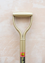 Niwaki Long Golden Spade