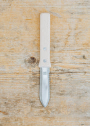 Mini S-Type Hori Hori Weeding Trowel