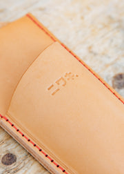 Niwaki Nijū Slim Double Holster