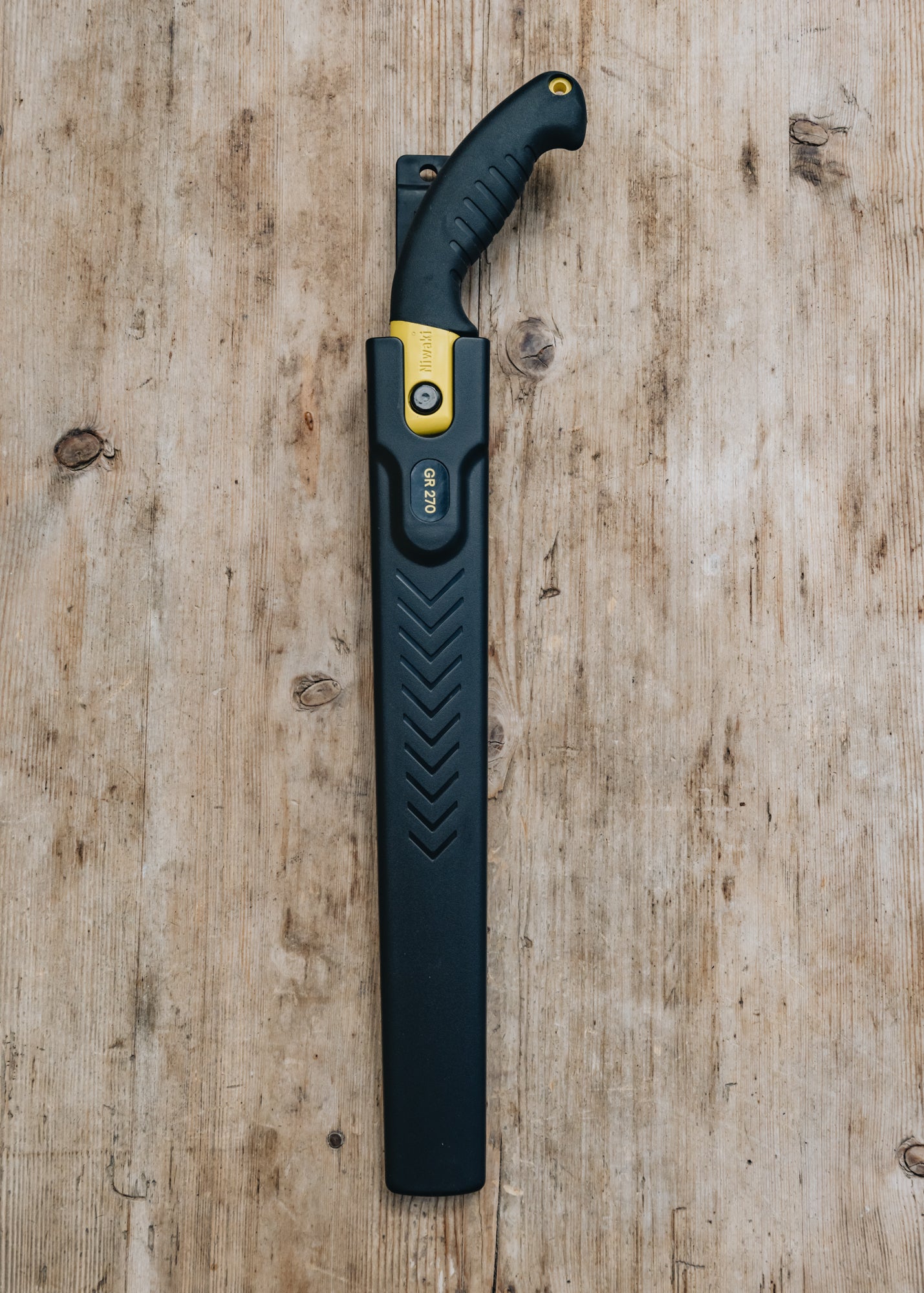 Niwaki Niwaki GR270 Pruning Saw