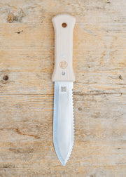 S-Type Hori Hori Weeding Trowel